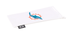 Miami Dolphins Microbag