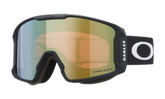 Line Minerâ„¢ M Snow Goggles