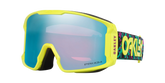 Line Minerâ„¢ M Snow Goggles
