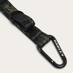 Wanderlust Keychain