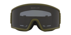 Target Line M Snow Goggles