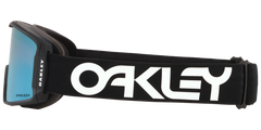 Line Miner™ M Factory Pilot Snow Goggles