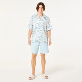 Printed SS Shirt