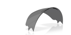 Oakley Meta Vanguard Replacement Lens