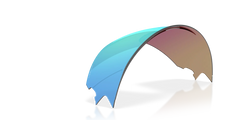 Oakley Meta Vanguard Replacement Lens