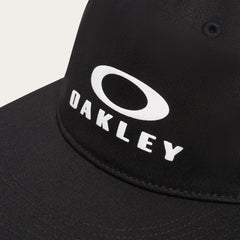Session Cap