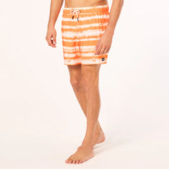 Blur Stripes Rc 16" Beachshort