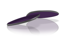 Oakley Meta HSTN Replacement Lens