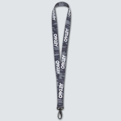 Wanderlust Lanyard