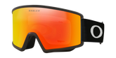 Target Line M Snow Goggles
