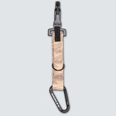 Wanderlust Keychain