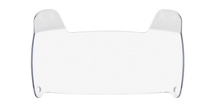 Legacy Football Clear Shield