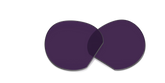 Oakley Meta HSTN Replacement Lens