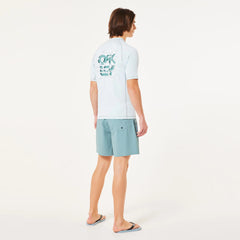 Coral SS Rashguard