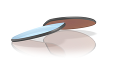 Oakley Meta HSTN Replacement Lens