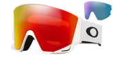 Flow Scape™ L Snow Goggles