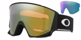 Flow Scape™ L Snow Goggles