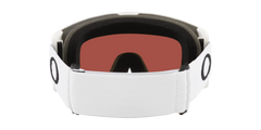 Target Line M Snow Goggles