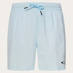 Checkered 18'' Beachshort