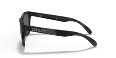 Frogskins™ (Low Bridge Fit) Black Camo Collection