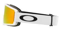 Target Line M Snow Goggles