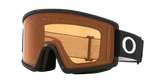 Target Line M Snow Goggles