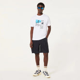Skate Tee