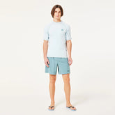 Coral SS Rashguard