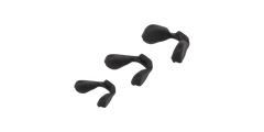 Oakley Meta Vanguard Replacement Nose Pads
