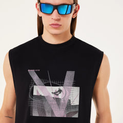 Skate Tank