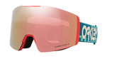 Fall Line M Snow Goggles