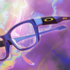 Oakley X Fortnite™ Top Level (Youth Fit)
