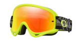 O-Frame® MX Goggles
