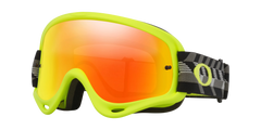 O-Frame® MX Goggles