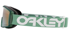 Line Miner™ M Snow Goggles