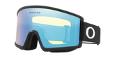 Target Line M Snow Goggles
