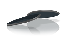 Oakley Meta HSTN Replacement Lens