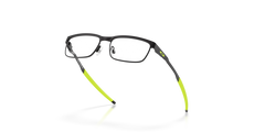 Steel Plate XS (Youth Fit)