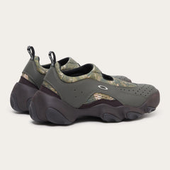 Oakley Factory Team X South2 West8 Flesh Sandal