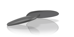 Oakley Meta HSTN Replacement Lens