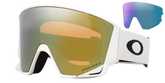 Flow Scape™ L Snow Goggles