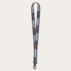 Wanderlust Lanyard