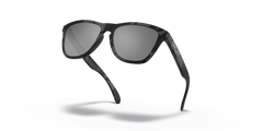 Frogskins™ (Low Bridge Fit) Black Camo Collection