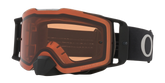 Front Lineâ„¢ MX Goggles