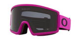 Target Line M Snow Goggles