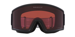 Target Line M Snow Goggles