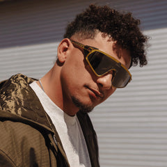 Latch™ Panel Patrick Mahomes II Collection