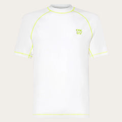 Coral SS Rashguard