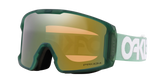 Line Minerâ„¢ M Snow Goggles
