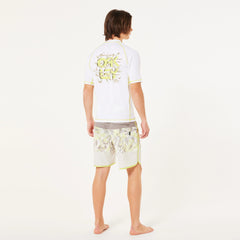 Coral SS Rashguard
